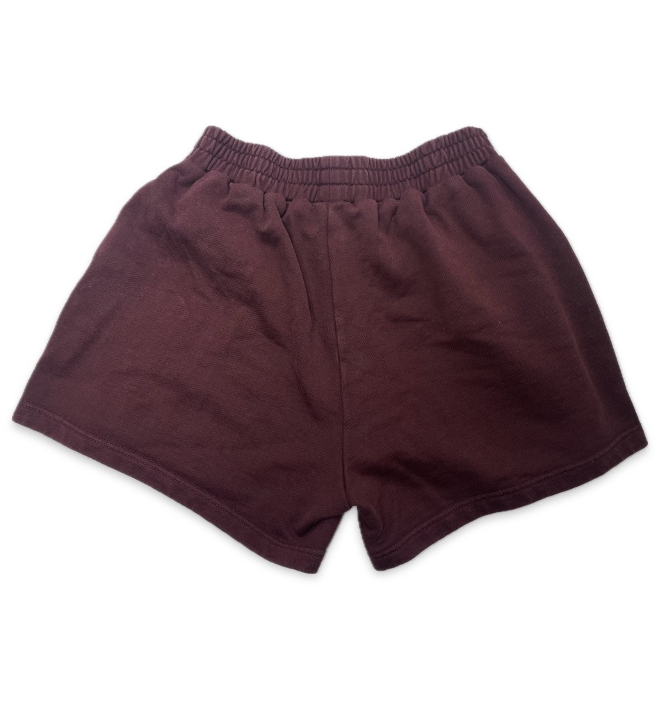 CHUCK'S-PYJAMA SHORTS