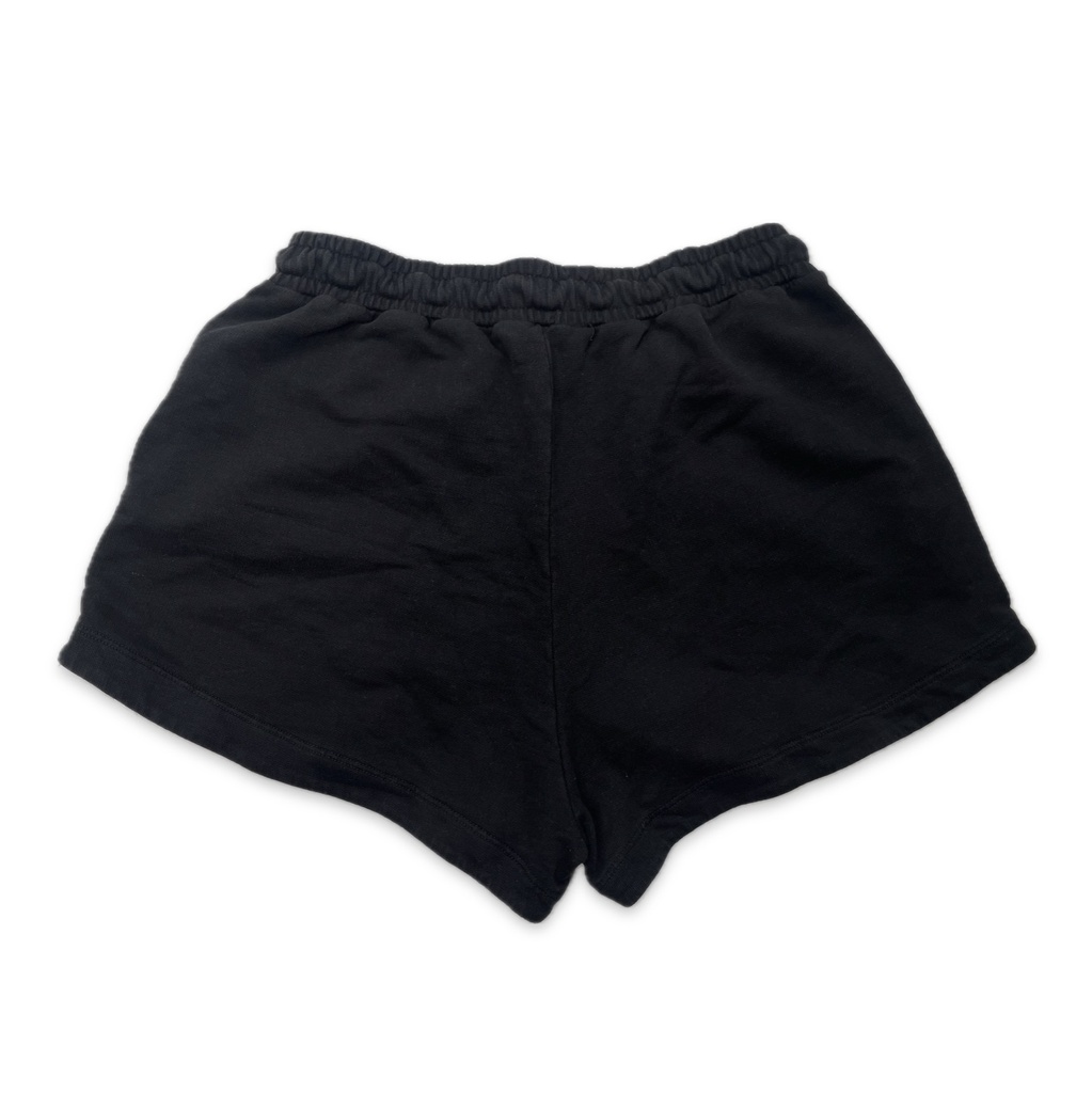FOUNDATIONALS-PYJAMA SHORTS