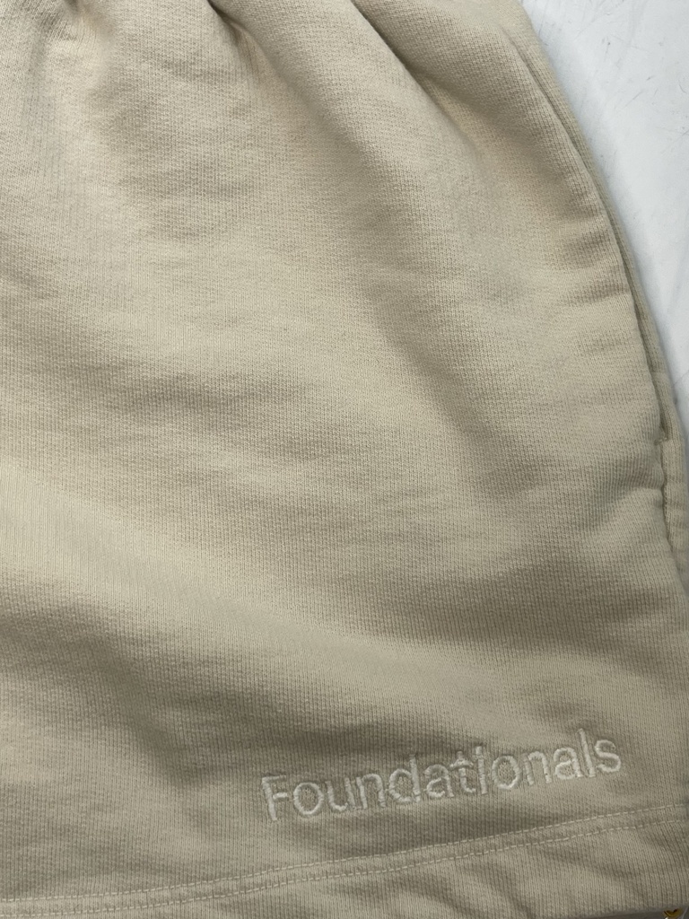 FOUNDATIONALS-PYJAMAS