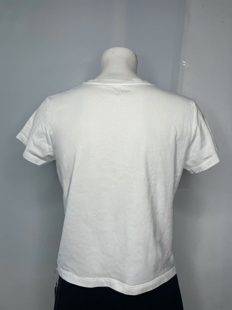 UNIQLO-T-SHIRT