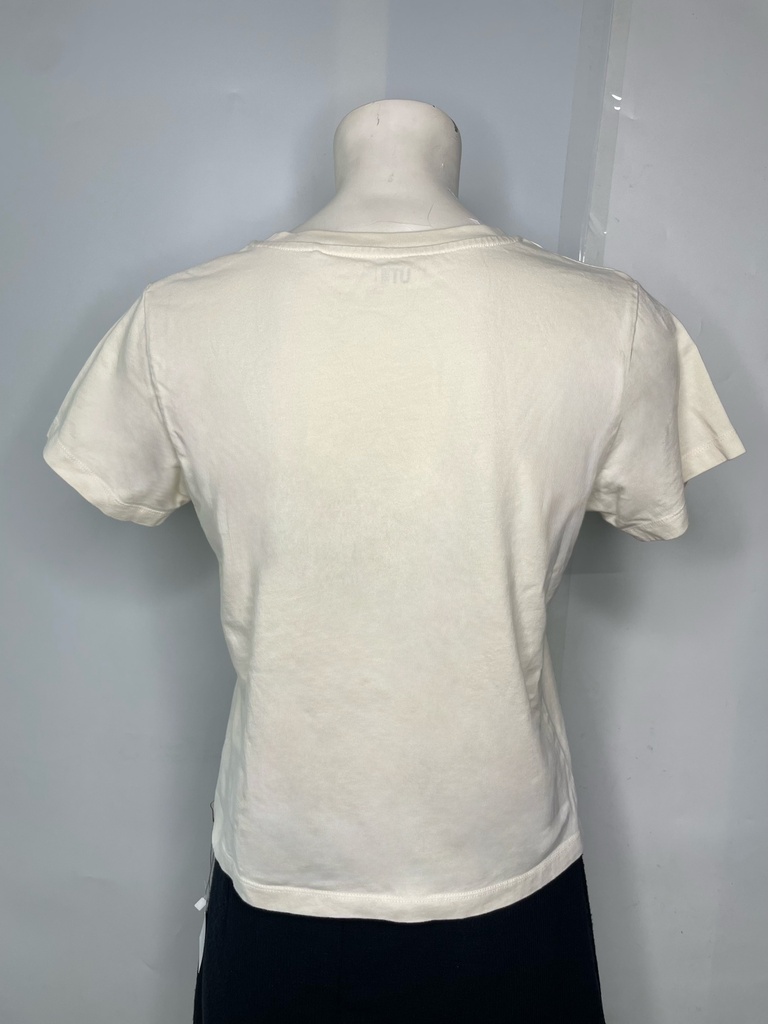 UNIQLO-T-SHIRT