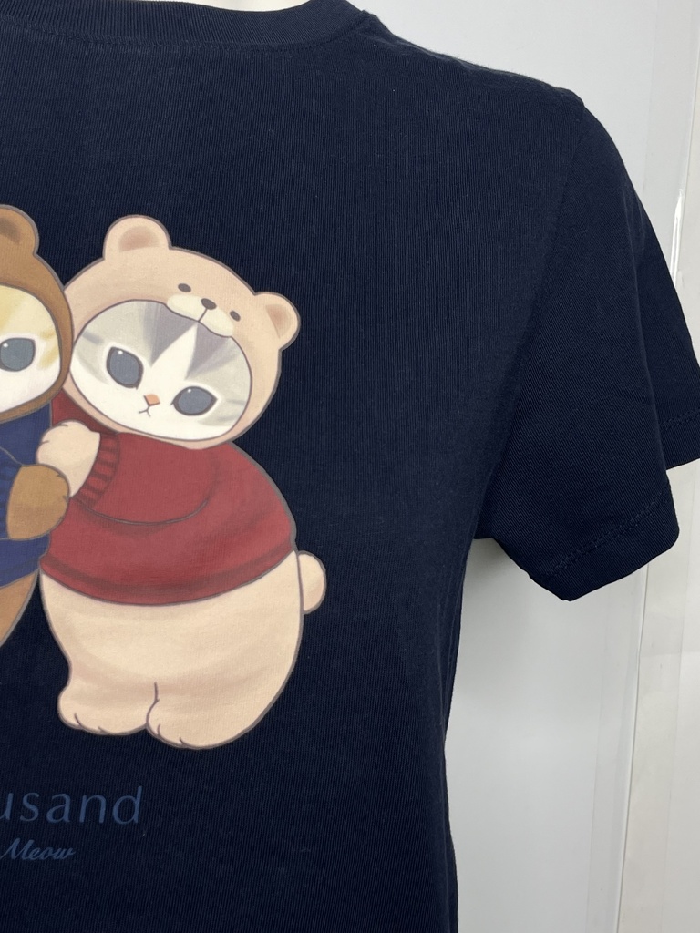 UNIQLO-T-SHIRT