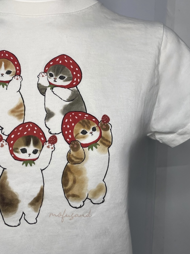 UNIQLO-T-SHIRT