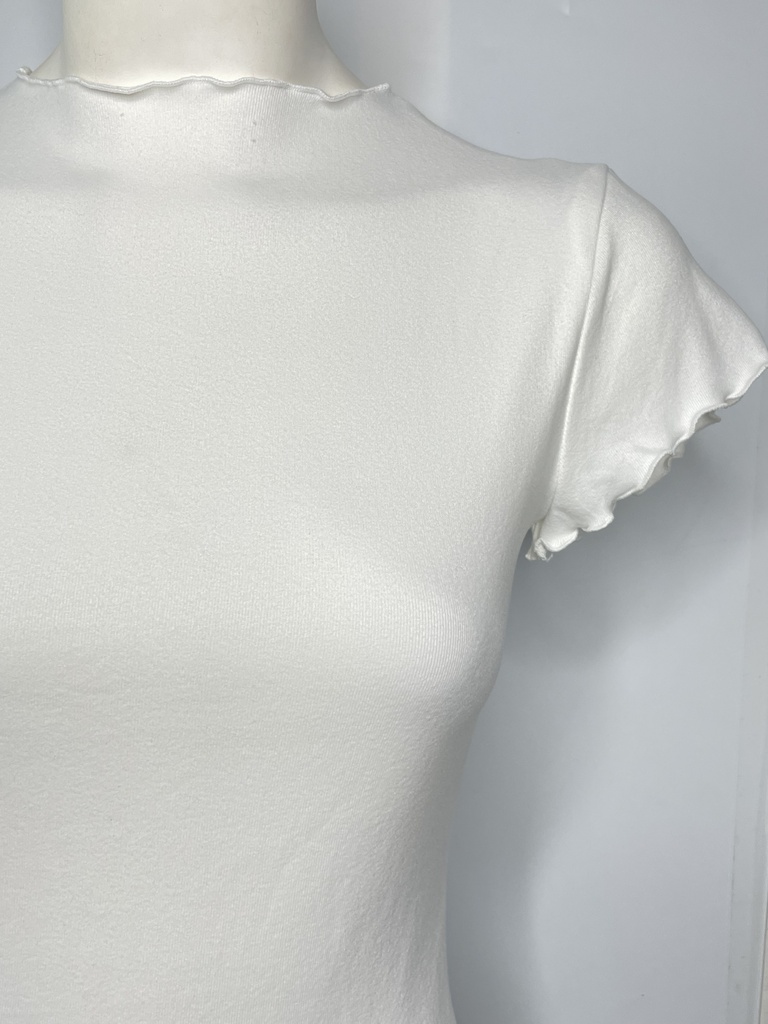 ASSORTED BRAND-TOPS