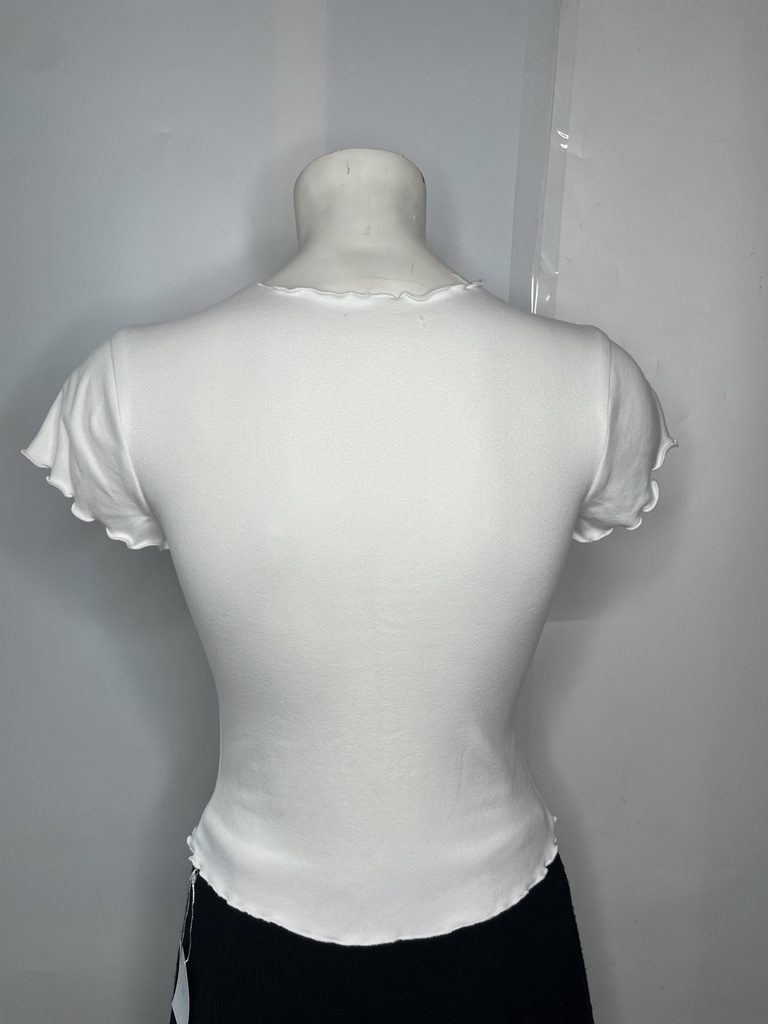 ASSORTED BRAND-TOPS