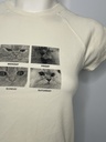 ASSORTED BRAND-TOPS