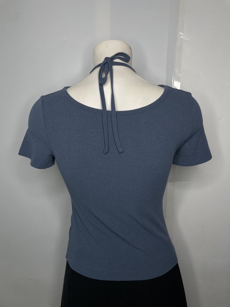 ASSORTED BRAND-TOPS