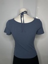 ASSORTED BRAND-TOPS