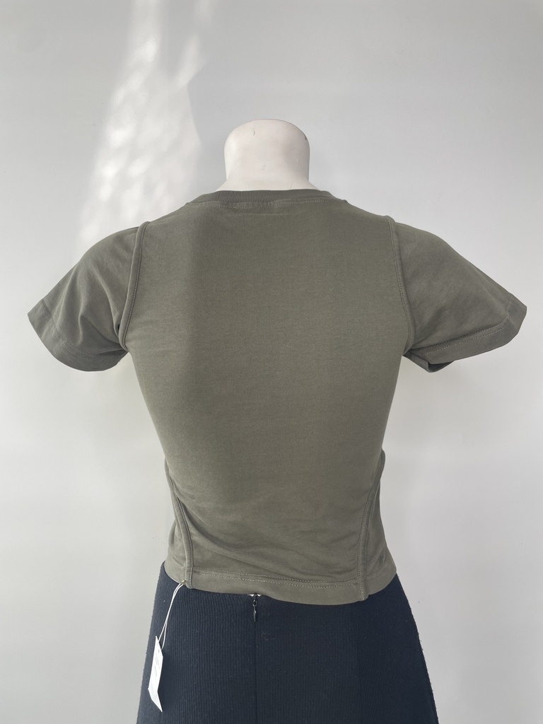 ASSORTED BRAND-TOPS