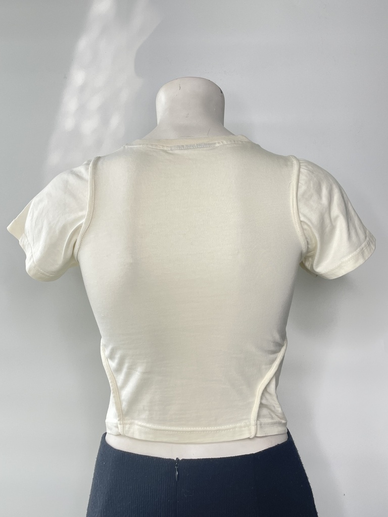 ASSORTED BRAND-TOPS