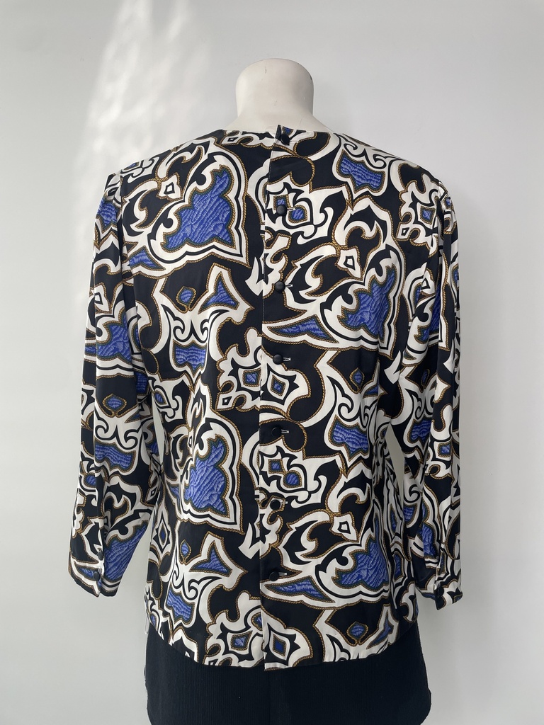 ASSORTED BRAND - BLOUSE