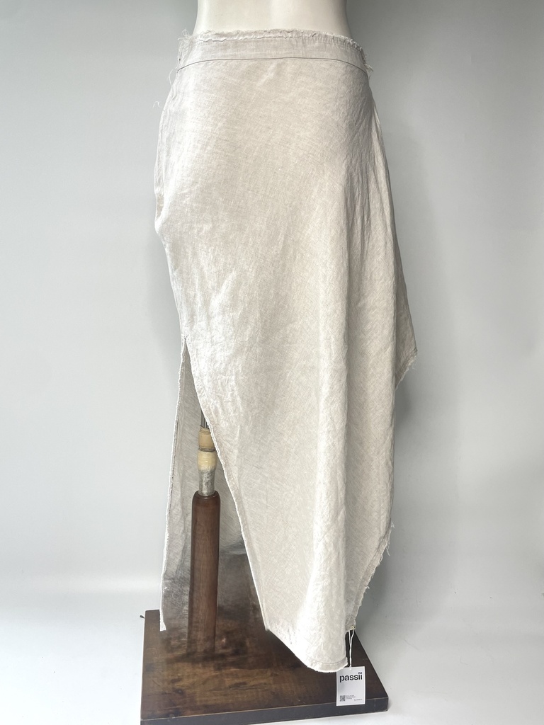 THE 31-SKIRTS