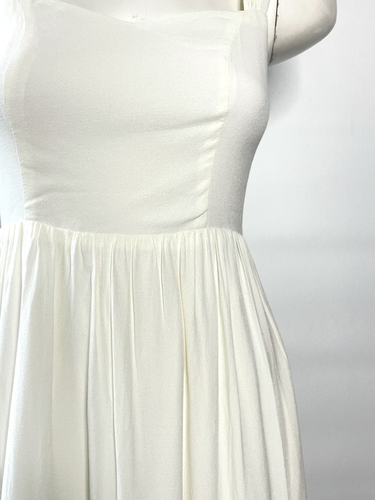 CARAMEL MONSTER-DRESSES