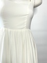 CARAMEL MONSTER-DRESSES