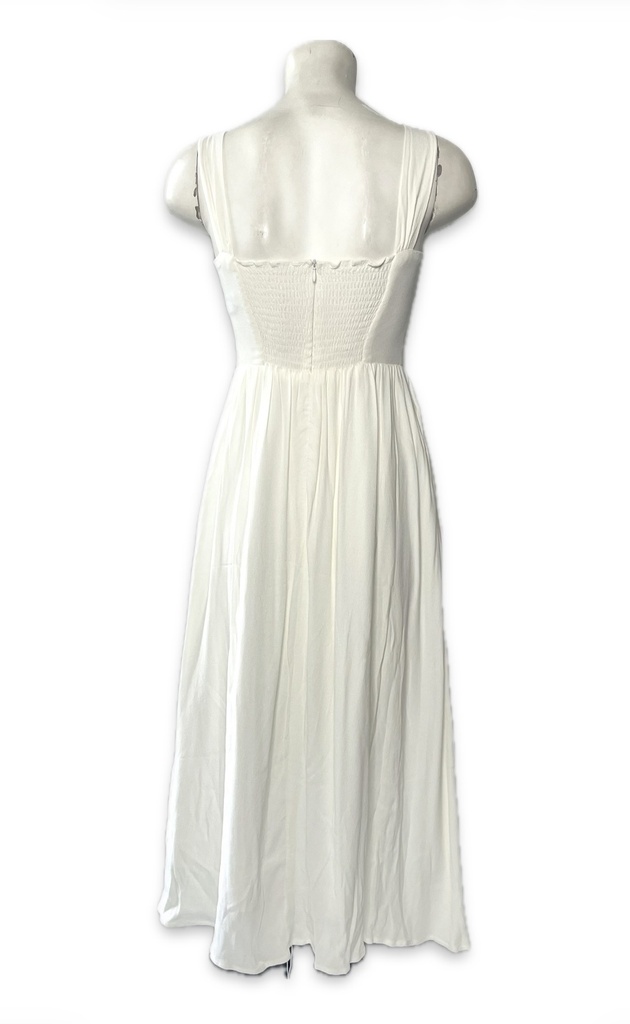 CARAMEL MONSTER-DRESSES
