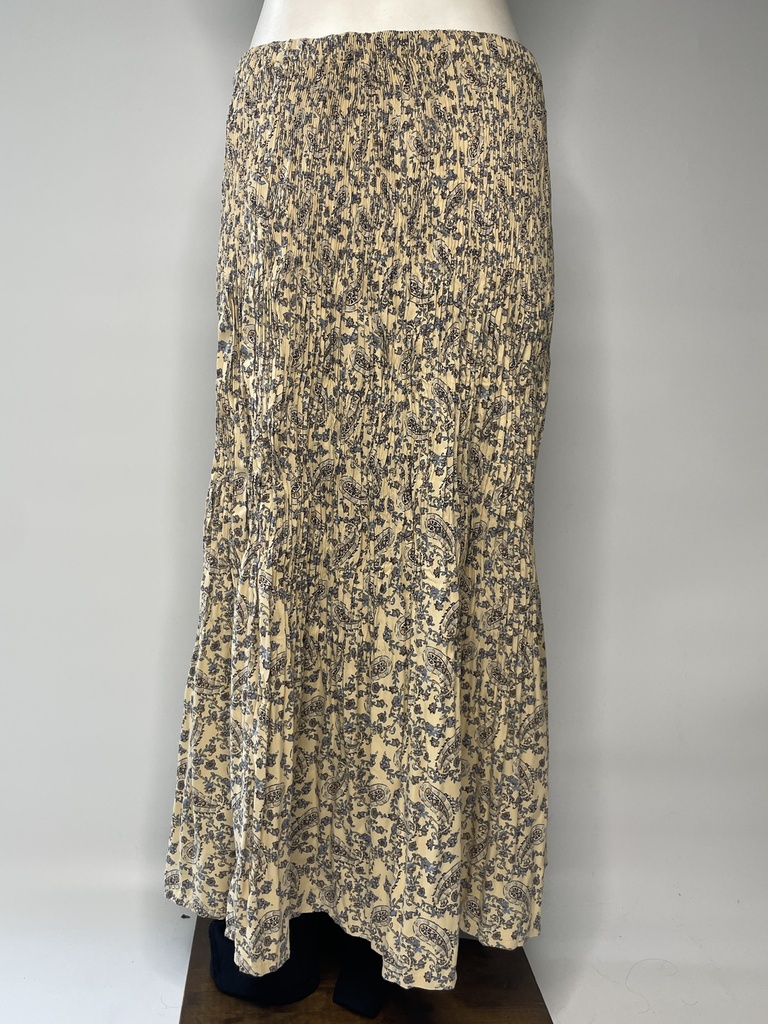 INES DE LA FRESSANGE UNIQLO-SKIRTS