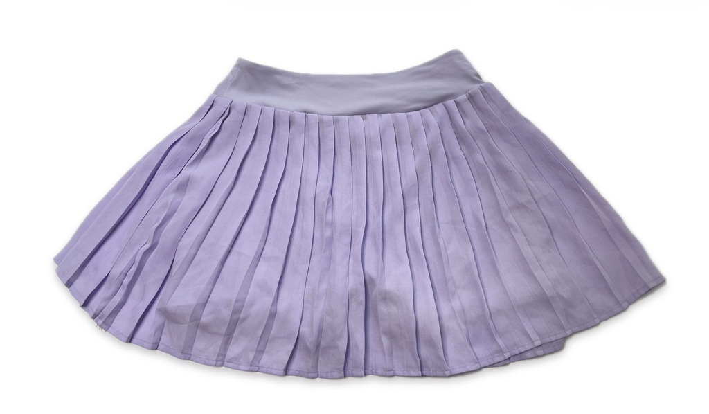ALO YOGA-SPORTY SKIRT
