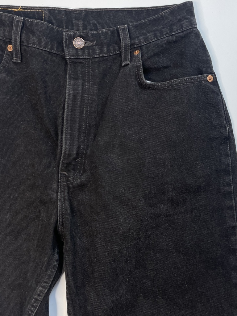 LEVI STRAUSS & CO-JEANS