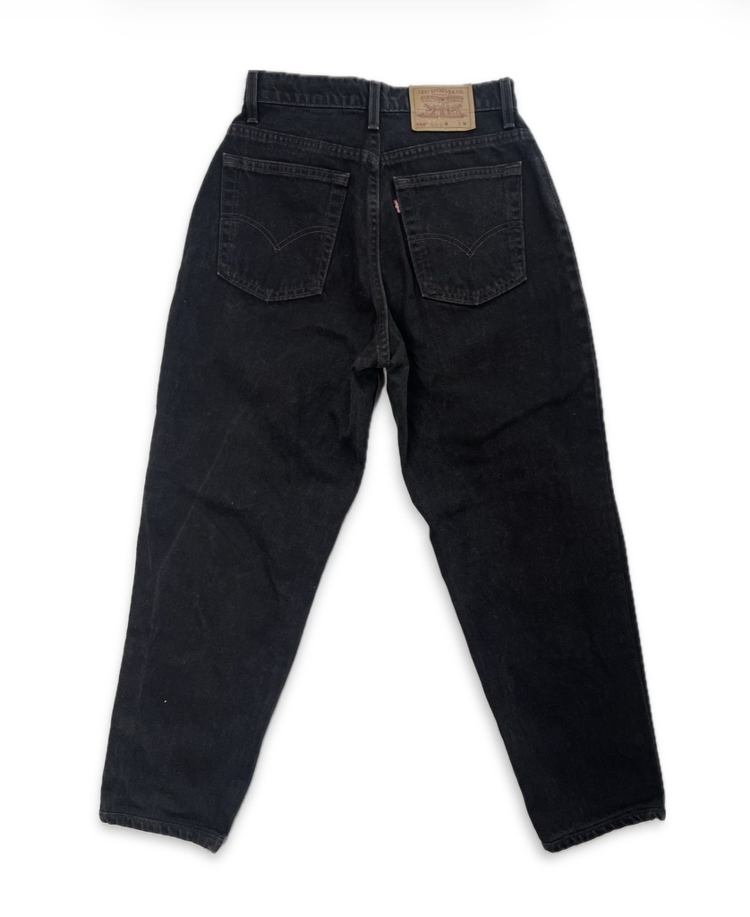 LEVI STRAUSS & CO-JEANS