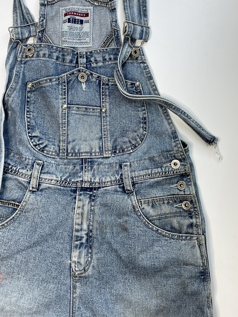 ASSORTED BRAND-JUMPSUIT & OVERALL