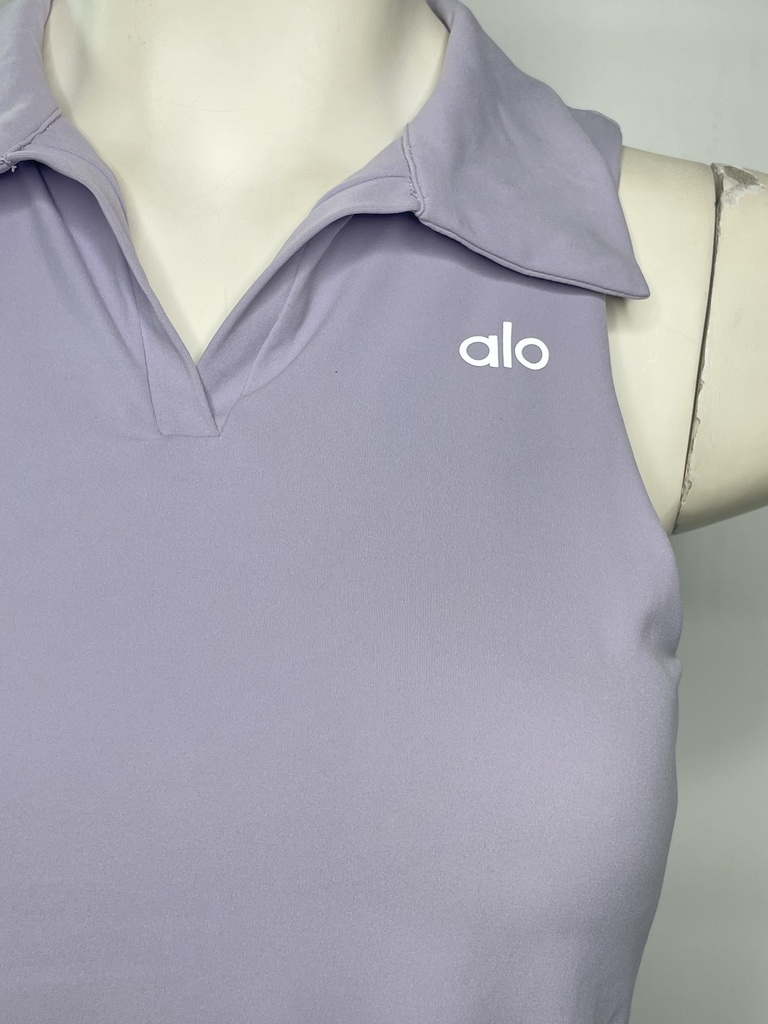 ALO YOGA-SPORT TOP