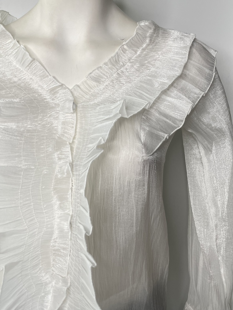 VEO'S BY KHANH- BLOUSE