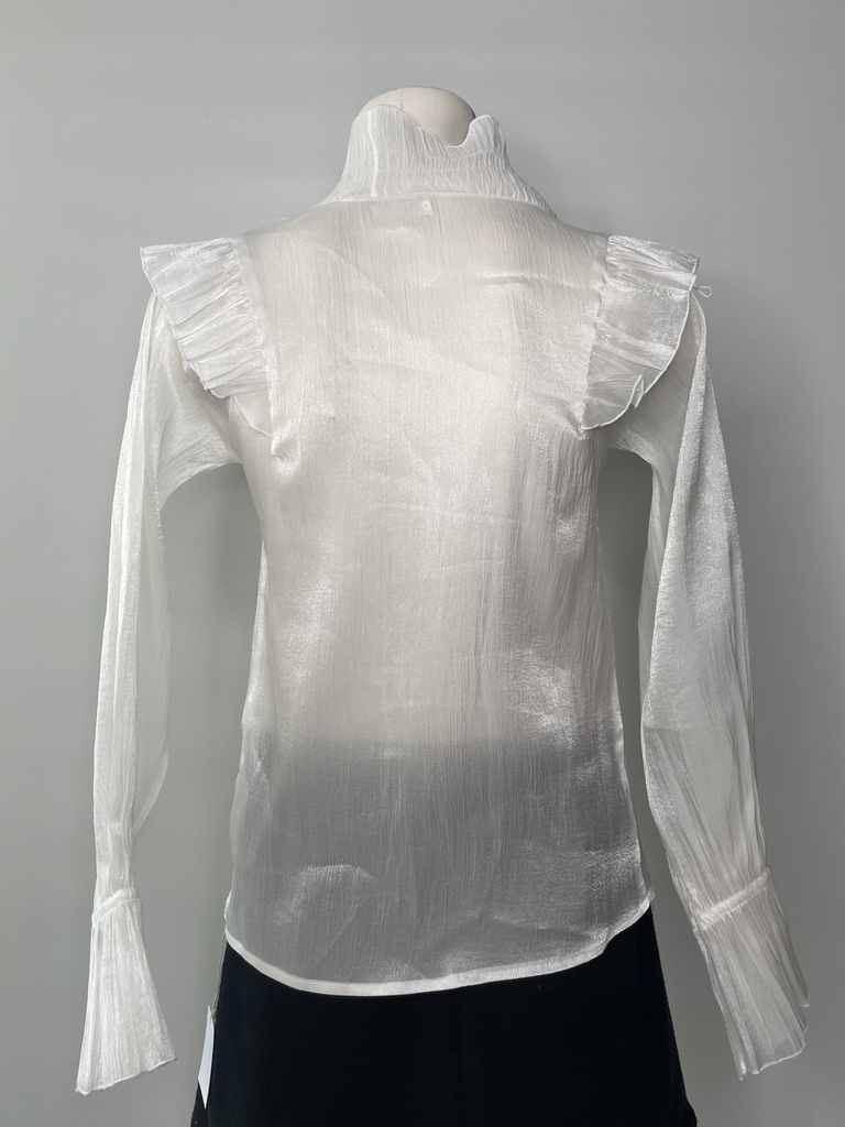 VEO'S BY KHANH- BLOUSE