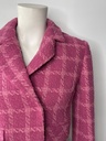 HƯƠNG BOUTIQUE-CROPPED JACKET