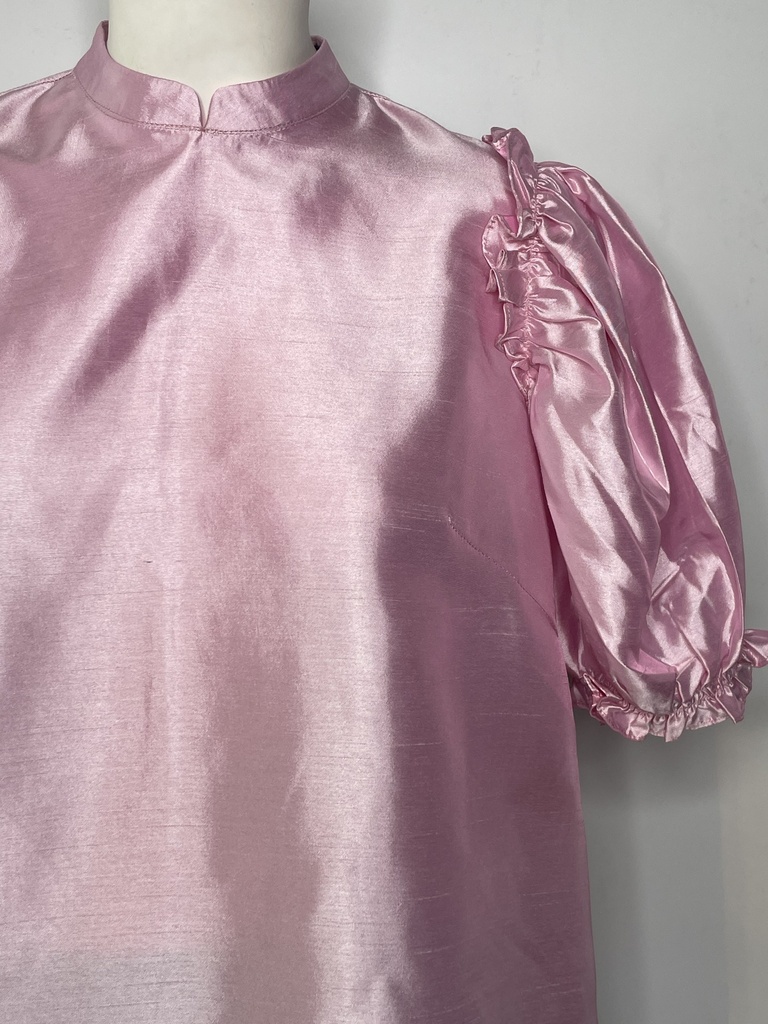 DINGDANG-SHORT SLEEVES TOP
