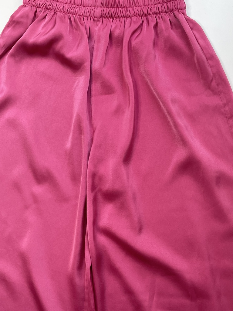 DINGDANG-WIDE-LEG PANTS