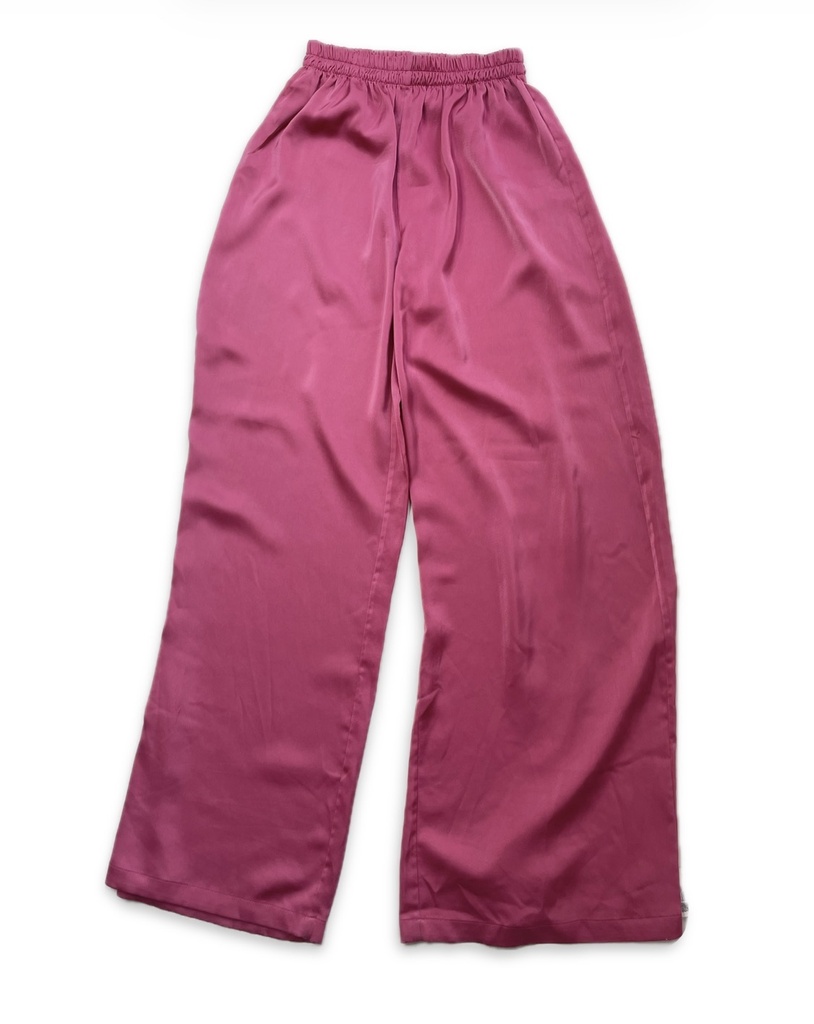 DINGDANG-WIDE-LEG PANTS