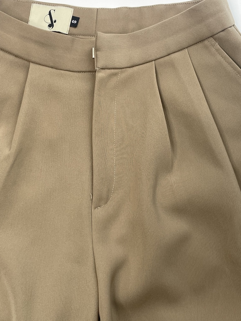 ASSORTED BRAND-WIDE-LEG PANTS