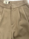 ASSORTED BRAND-WIDE-LEG PANTS
