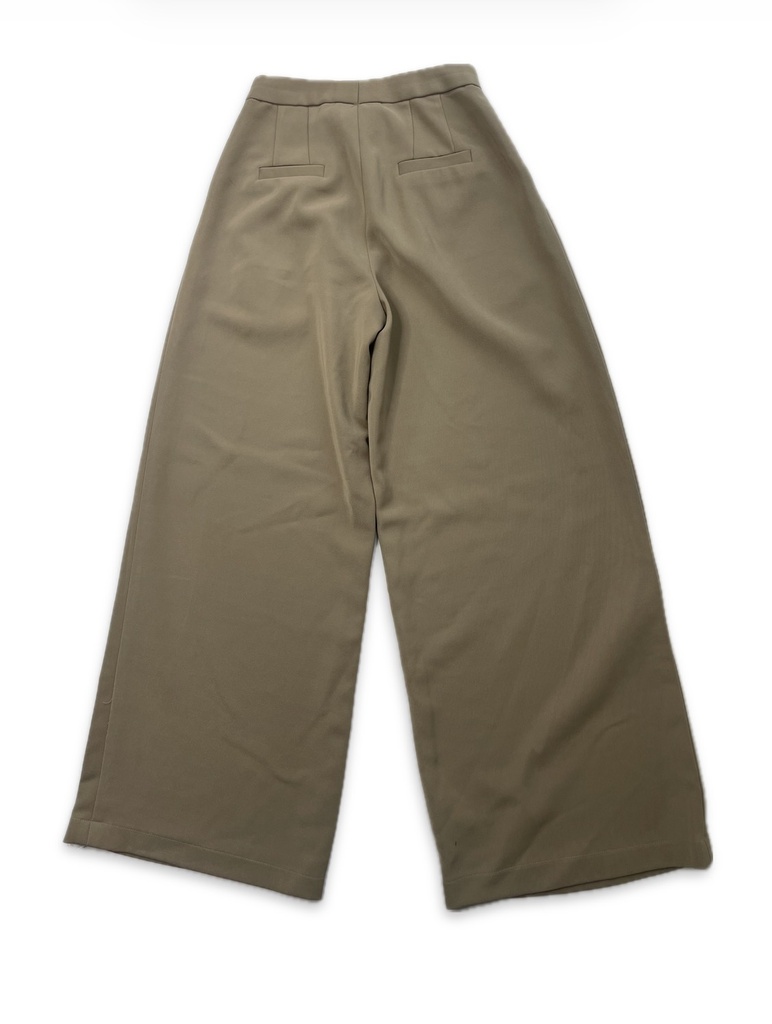 ASSORTED BRAND-WIDE-LEG PANTS