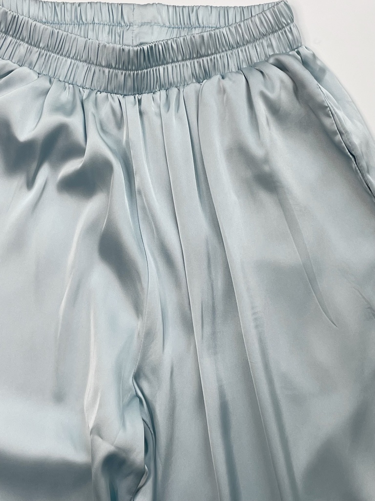 ASSORTED BRAND-WIDE-LEG PANTS