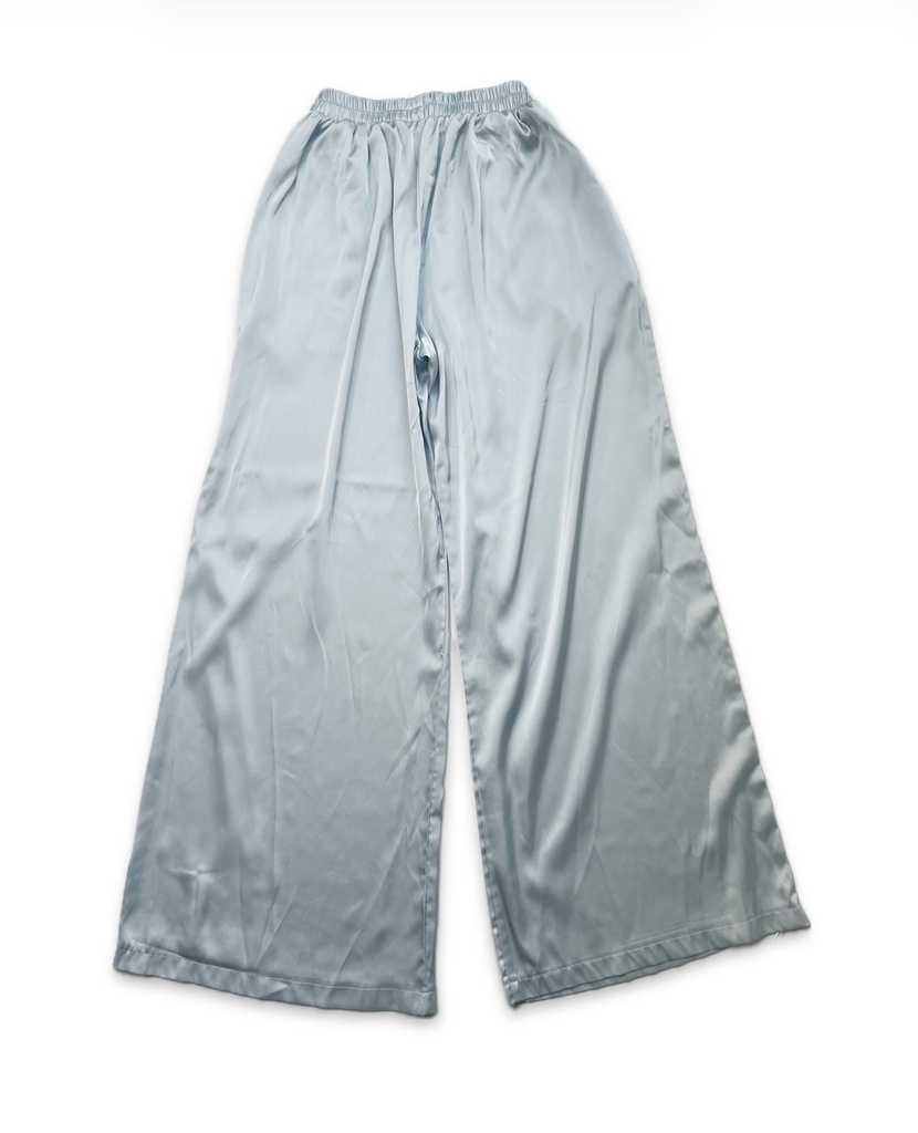 ASSORTED BRAND-WIDE-LEG PANTS