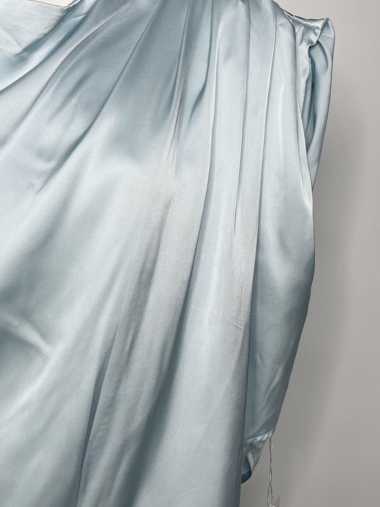 ASSORTED BRAND-SLEEVELESS TOP