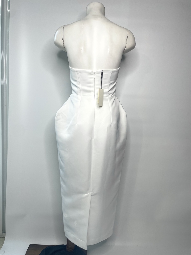 TRIO JI-DRESSES