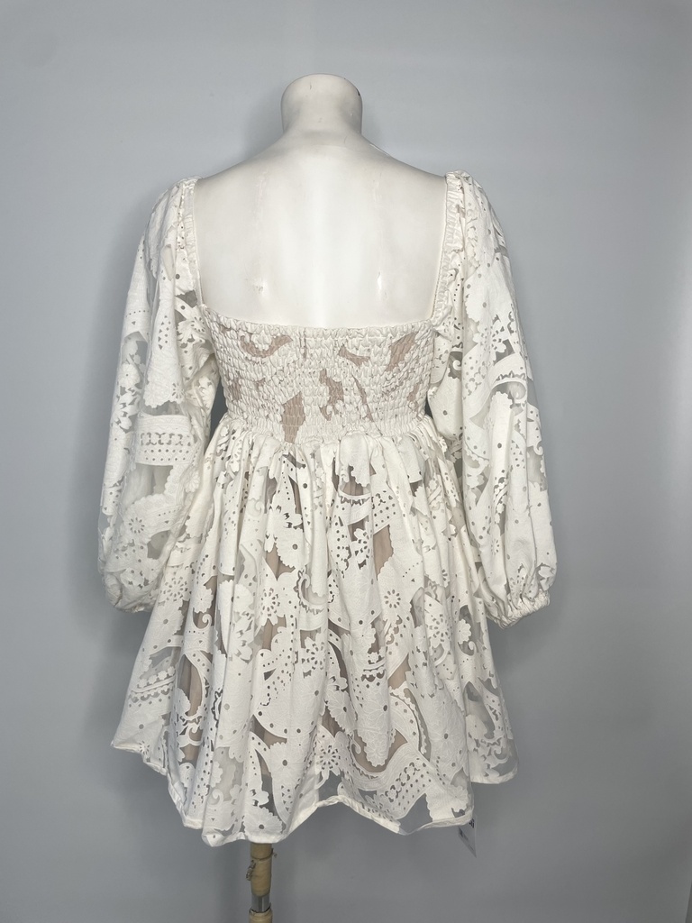 DEVONS STUDIO-DRESSES