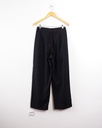 MUSHIE-WIDE LEG PANTS