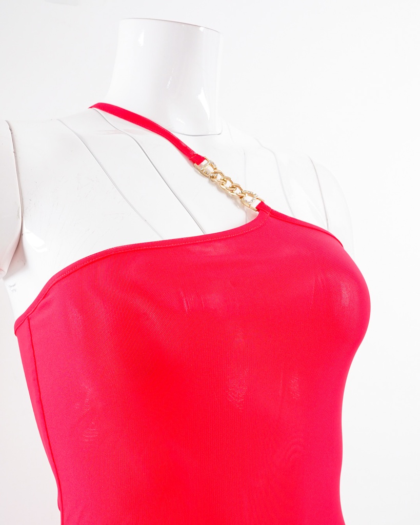 AYSERKRIS-BODYCON DRESS