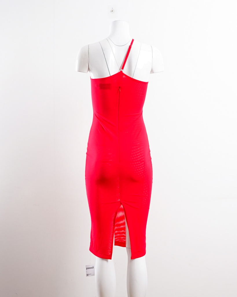 AYSERKRIS-BODYCON DRESS