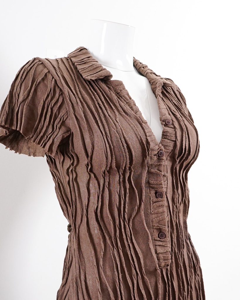 VALUE BRAND-BODYCON DRESS