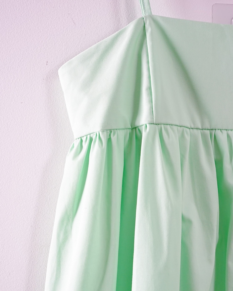 UNKNOWN-CASUAL DRESS