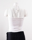 VALUE BRAND-SLEEVELESS TOP (TANKTOP/TUBE TOP)