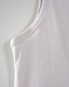 VALUE BRAND-SLEEVELESS TOP (TANKTOP/TUBE TOP)