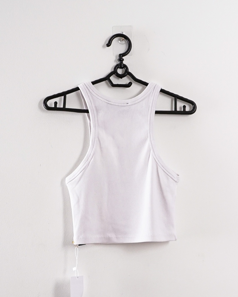VALUE BRAND-SLEEVELESS TOP (TANKTOP/TUBE TOP)