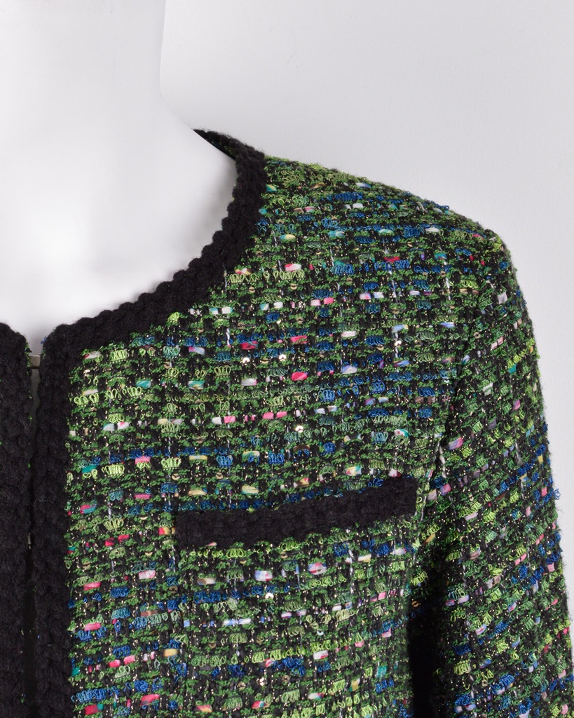 BLANCHOT-CASUAL JACKET PREMIUM