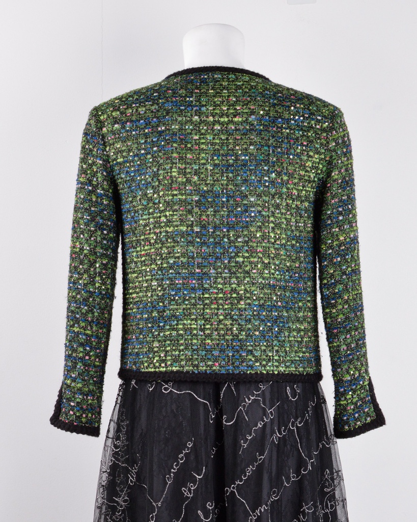 BLANCHOT-CASUAL JACKET PREMIUM