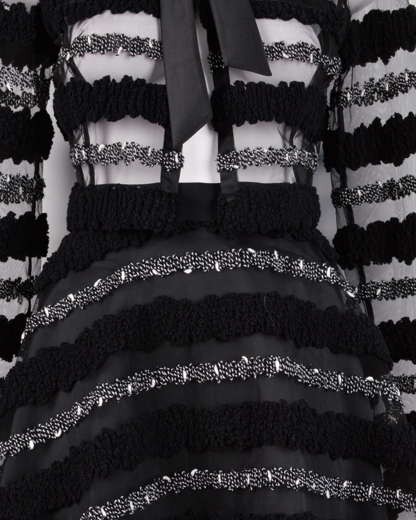 JMONT-SKIRT SET